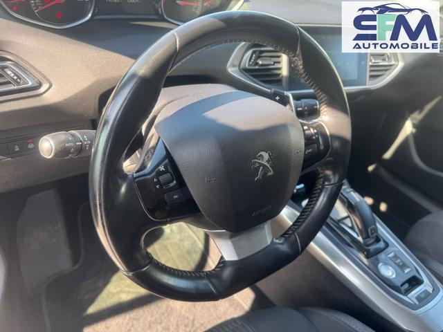 Peugeot 308 Acces/ 1 Jahr Garantie/T&Uuml;V NEU 