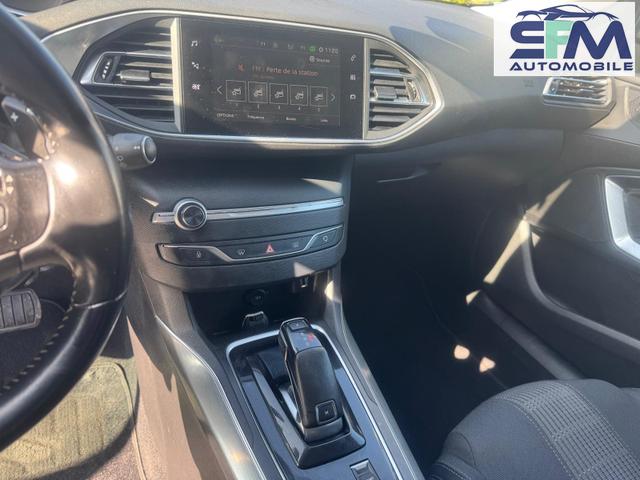 Peugeot 308 Acces/ 1 Jahr Garantie/T&Uuml;V NEU 