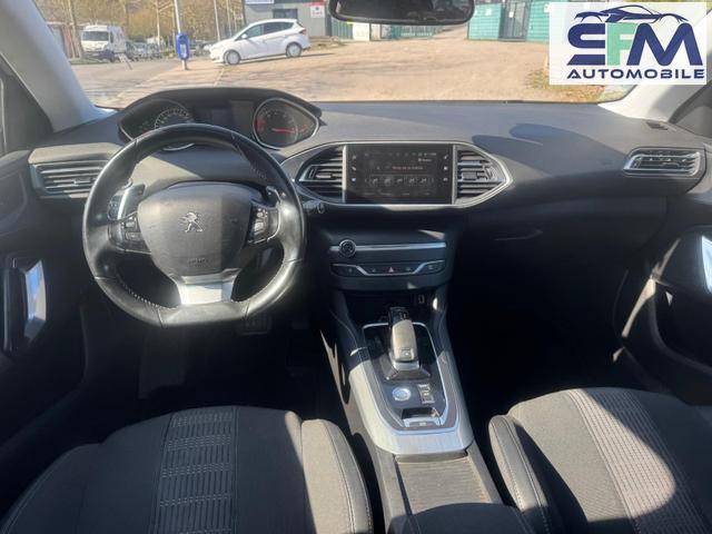 Peugeot 308 Acces/ 1 Jahr Garantie/T&Uuml;V NEU 