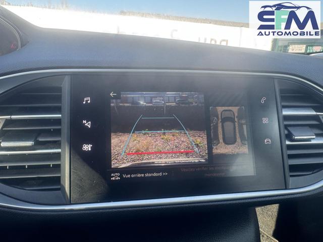 Peugeot 308 Acces/ 1 Jahr Garantie/T&Uuml;V NEU 