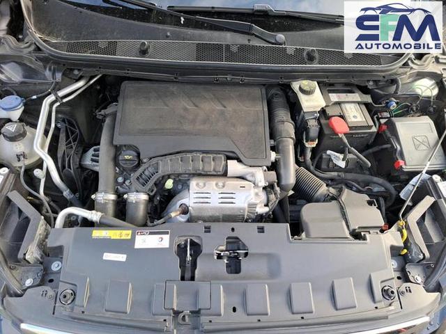 Peugeot 308 Allure Business Automatik/1 Jahr Garantie/ 1.Hand/Zahnriemen gewechselt 