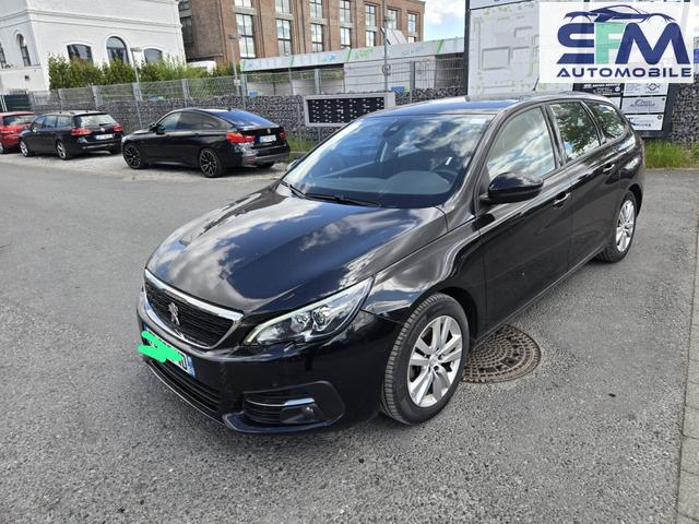 Peugeot 308 SW Active Business /Zahriemen-Wasserpumpe gewechselt/SHZ/PDC 