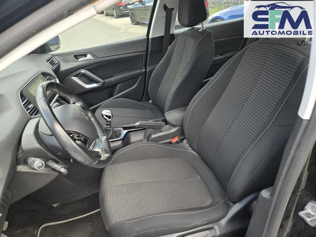 Peugeot 308 SW Active Business /Zahriemen-Wasserpumpe gewechselt/SHZ/PDC 