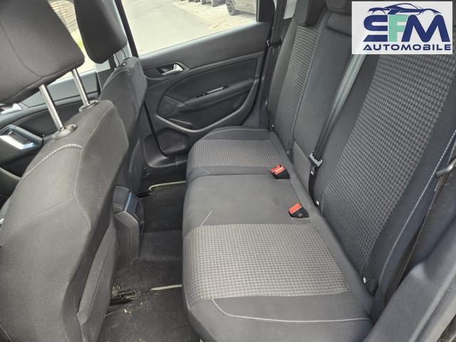 Peugeot 308 SW Active Business /Zahriemen-Wasserpumpe gewechselt/SHZ/PDC 