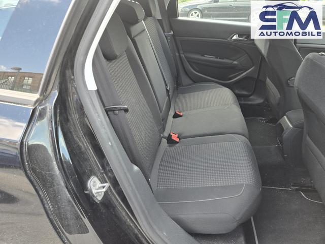 Peugeot 308 SW Active Business /Zahriemen-Wasserpumpe gewechselt/SHZ/PDC 