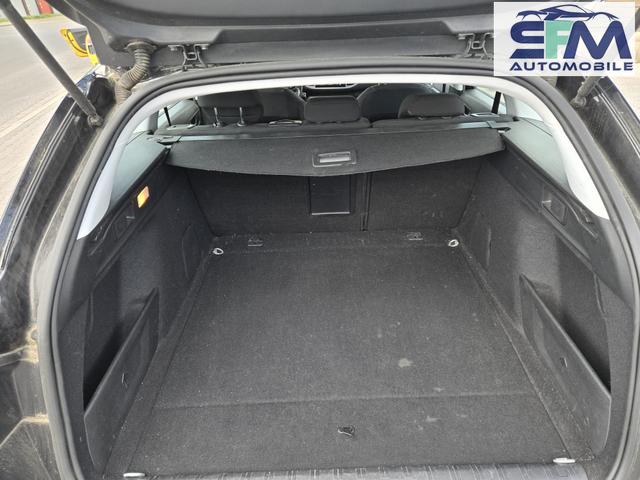 Peugeot 308 SW Active Business /Zahriemen-Wasserpumpe gewechselt/SHZ/PDC 