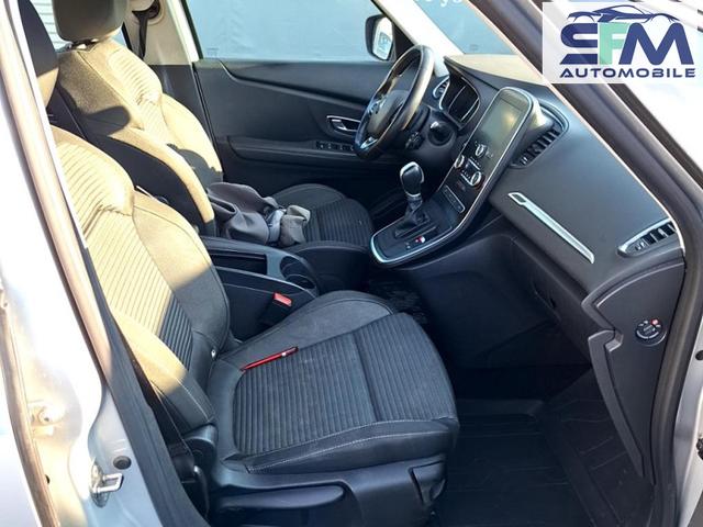 Renault Grand Scenic Business Edition/1.Hand/1 Jahr Garantie/T&uuml;v neu 