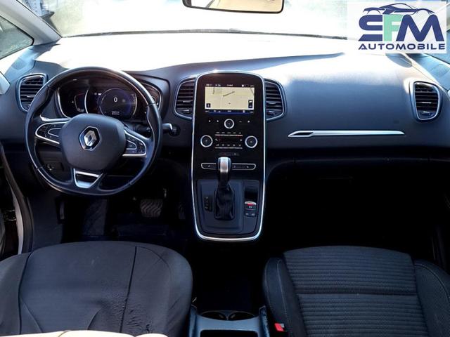 Renault Grand Scenic Business Edition/1.Hand/1 Jahr Garantie/T&uuml;v neu 