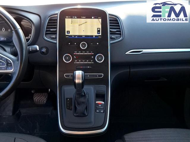 Renault Grand Scenic Business Edition/1.Hand/1 Jahr Garantie/T&uuml;v neu 