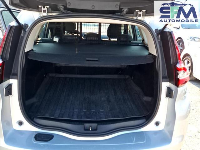 Renault Grand Scenic Business Edition/1.Hand/1 Jahr Garantie/T&uuml;v neu 