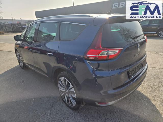 Renault Grand Scenic Business Edition/1.Hand/1 Jahr Garantie/T&uuml;v neu 