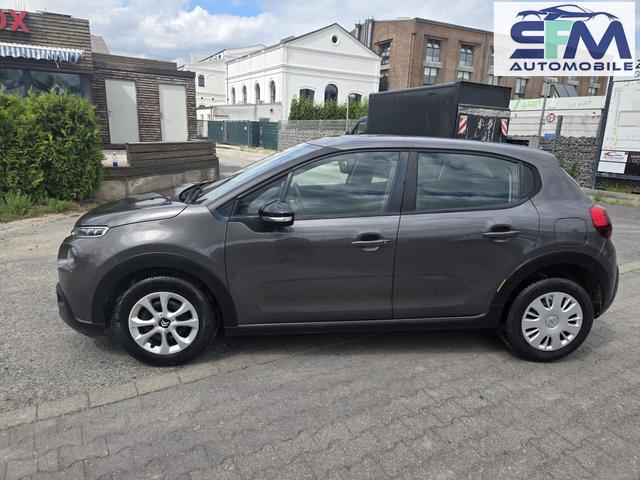 Citro&euml;n C3 Live / 1. Hand 1 Jahr Garantie/T&Uuml;V Neu 