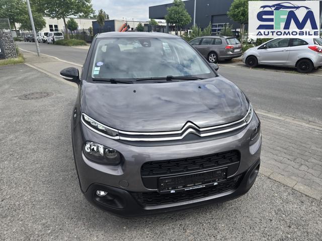 Citro&euml;n C3 Live / 1. Hand 1 Jahr Garantie/T&Uuml;V Neu 