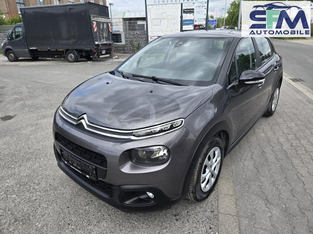 Citro&euml;n C3 Live / 1. Hand 1 Jahr Garantie/T&Uuml;V Neu 