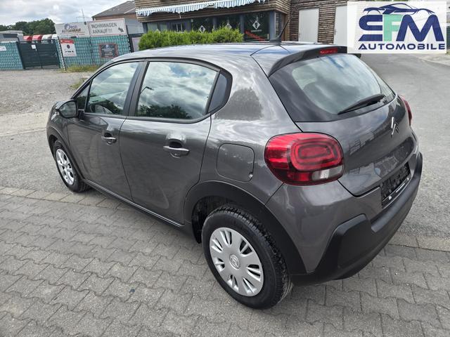 Citro&euml;n C3 Live / 1. Hand 1 Jahr Garantie/T&Uuml;V Neu 