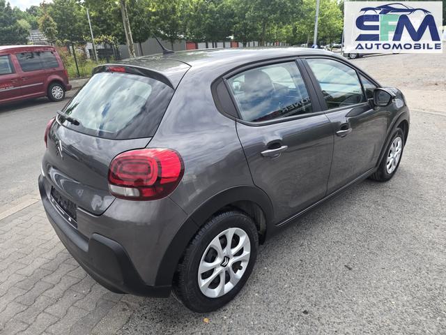 Citro&euml;n C3 Live / 1. Hand 1 Jahr Garantie/T&Uuml;V Neu 