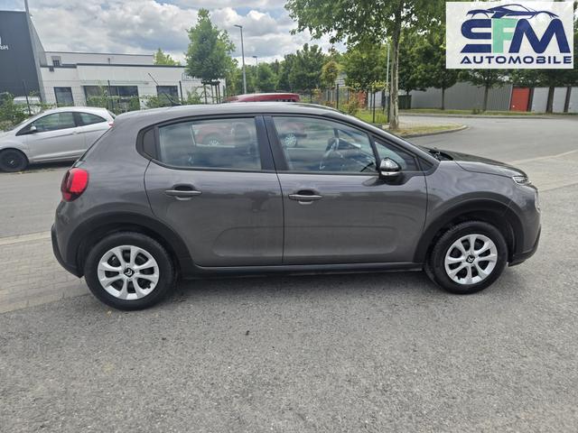 Citro&euml;n C3 Live / 1. Hand 1 Jahr Garantie/T&Uuml;V Neu 