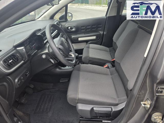 Citro&euml;n C3 Live / 1. Hand 1 Jahr Garantie/T&Uuml;V Neu 