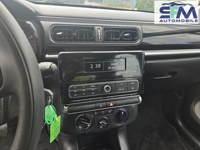 Citro&euml;n C3 Live / 1. Hand 1 Jahr Garantie/T&Uuml;V Neu 