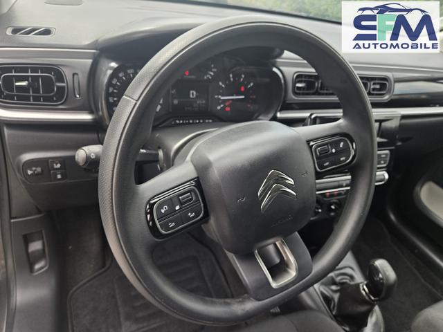 Citro&euml;n C3 Live / 1. Hand 1 Jahr Garantie/T&Uuml;V Neu 