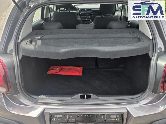 Citro&euml;n C3 Live / 1. Hand 1 Jahr Garantie/T&Uuml;V Neu 