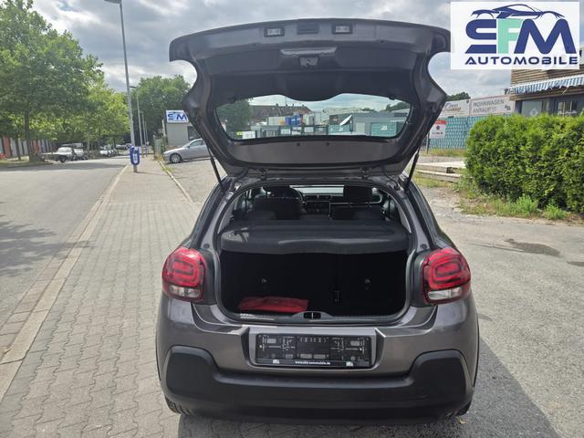Citro&euml;n C3 Live / 1. Hand 1 Jahr Garantie/T&Uuml;V Neu 