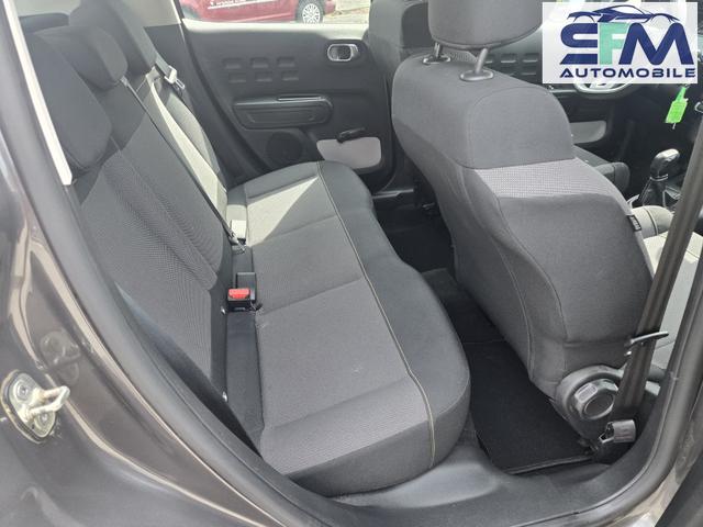 Citro&euml;n C3 Live / 1. Hand 1 Jahr Garantie/T&Uuml;V Neu 