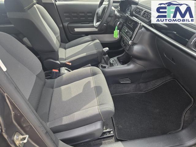 Citro&euml;n C3 Live / 1. Hand 1 Jahr Garantie/T&Uuml;V Neu 