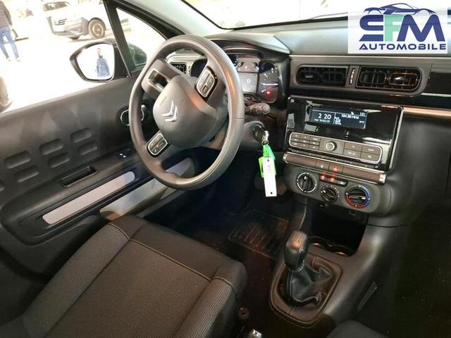 Citro&euml;n C3 Live / 1. Hand 1 Jahr Garantie/T&Uuml;V Neu 