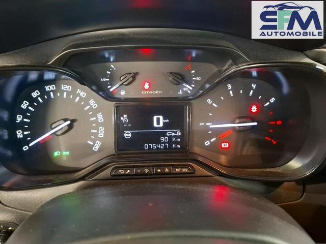 Citro&euml;n C3 Live / 1. Hand 1 Jahr Garantie/T&Uuml;V Neu 