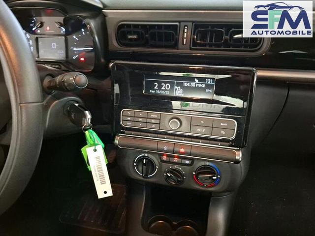 Citro&euml;n C3 Live / 1. Hand 1 Jahr Garantie/T&Uuml;V Neu 