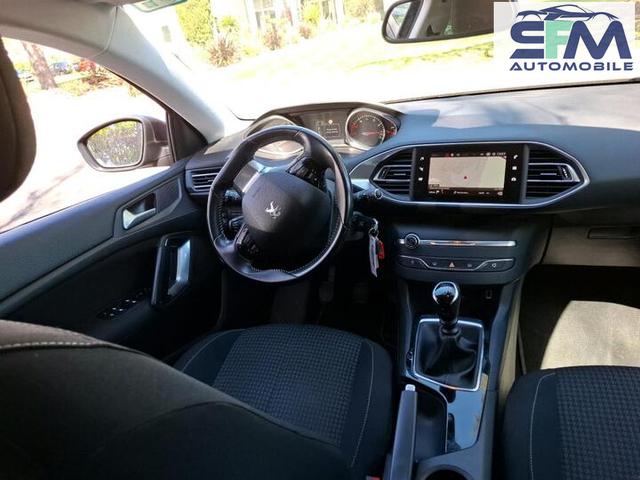 Peugeot 308 Access/ 1 Jahr Garantie/T&Uuml;V NEU 