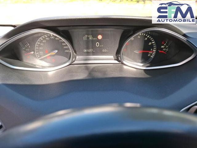 Peugeot 308 Access/ 1 Jahr Garantie/T&Uuml;V NEU 