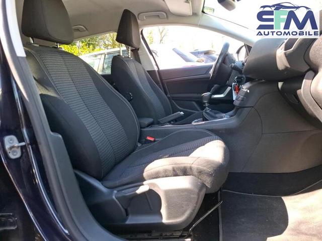 Peugeot 308 Access/ 1 Jahr Garantie/T&Uuml;V NEU 