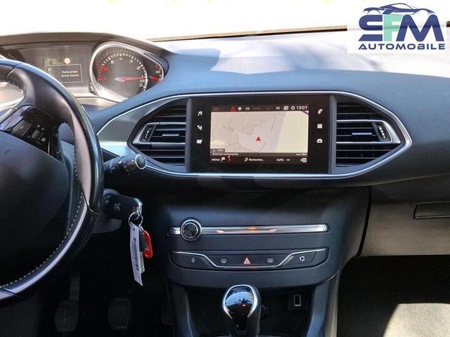 Peugeot 308 Access/ 1 Jahr Garantie/T&Uuml;V NEU 