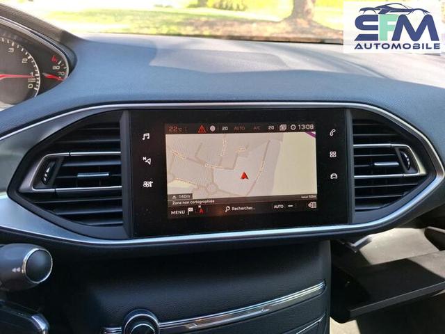 Peugeot 308 Access/ 1 Jahr Garantie/T&Uuml;V NEU 