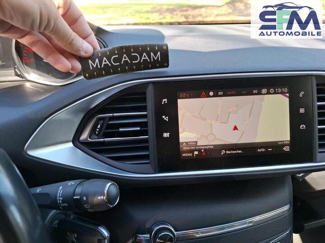 Peugeot 308 Access/ 1 Jahr Garantie/T&Uuml;V NEU 