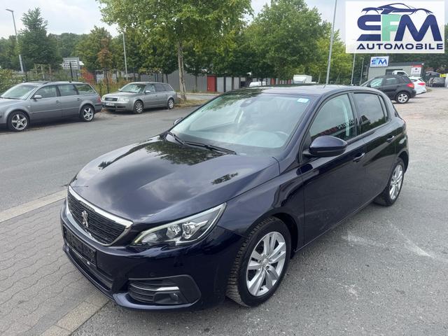Peugeot 308 Access/ 1 Jahr Garantie/T&Uuml;V NEU 