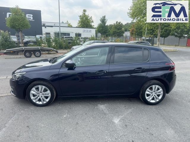 Peugeot 308 Access/ 1 Jahr Garantie/T&Uuml;V NEU 