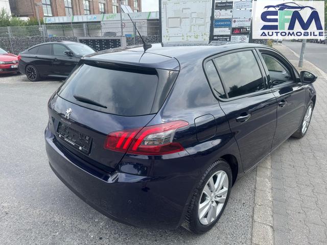 Peugeot 308 Access/ 1 Jahr Garantie/T&Uuml;V NEU 