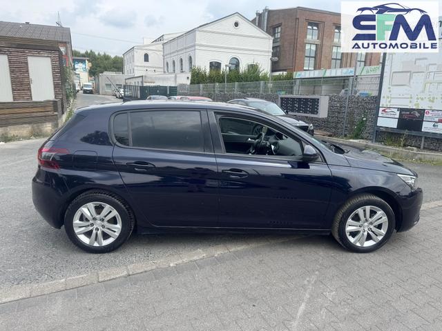 Peugeot 308 Access/ 1 Jahr Garantie/T&Uuml;V NEU 