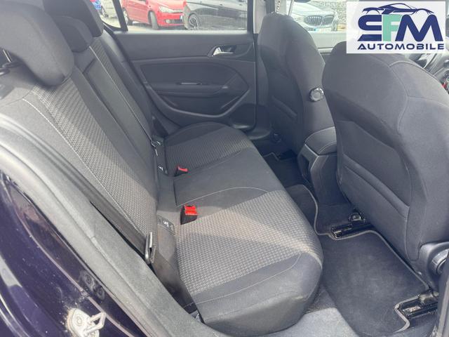 Peugeot 308 Access/ 1 Jahr Garantie/T&Uuml;V NEU 