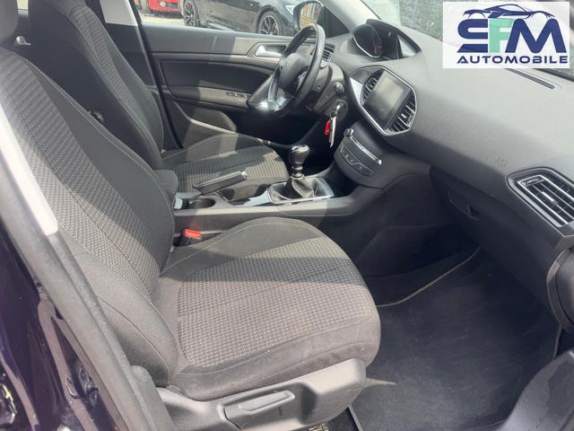 Peugeot 308 Access/ 1 Jahr Garantie/T&Uuml;V NEU 