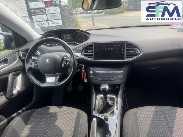 Peugeot 308 Access/ 1 Jahr Garantie/T&Uuml;V NEU 