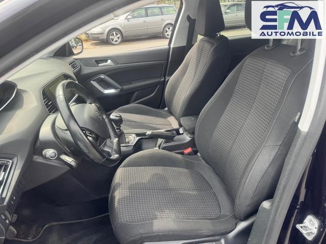 Peugeot 308 Access/ 1 Jahr Garantie/T&Uuml;V NEU 