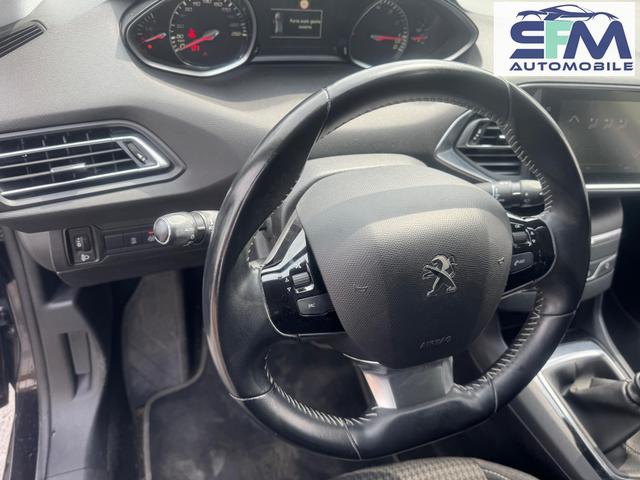 Peugeot 308 Access/ 1 Jahr Garantie/T&Uuml;V NEU 