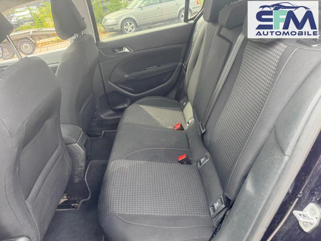 Peugeot 308 Access/ 1 Jahr Garantie/T&Uuml;V NEU 