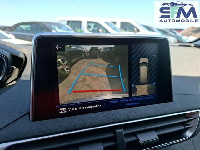 Peugeot 5008 Allure Business/7 Sitzer /1.Hand/ 1 Jahr Garantie/ T&Uuml;V NEU/Kamera/ NAVI/PDC 
