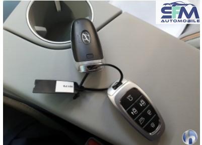 Hyundai NEXO 1.Hand/ Garantie /T&Uuml;V NEU 