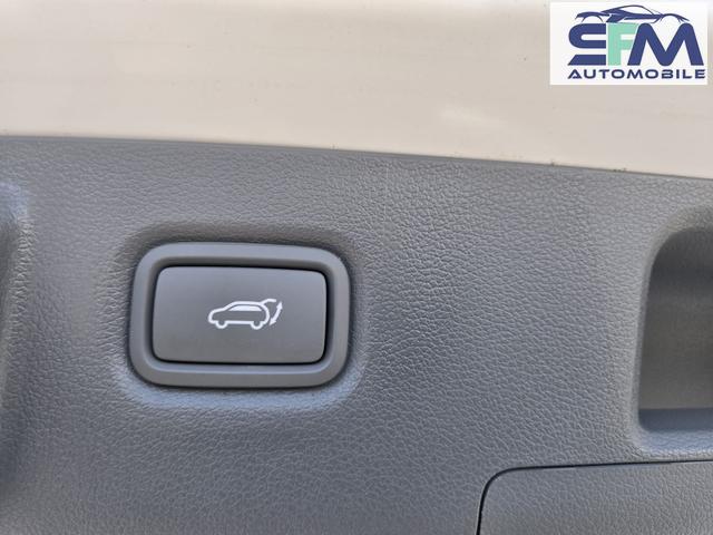 Hyundai NEXO 1.Hand/T&Uuml;V NEU 